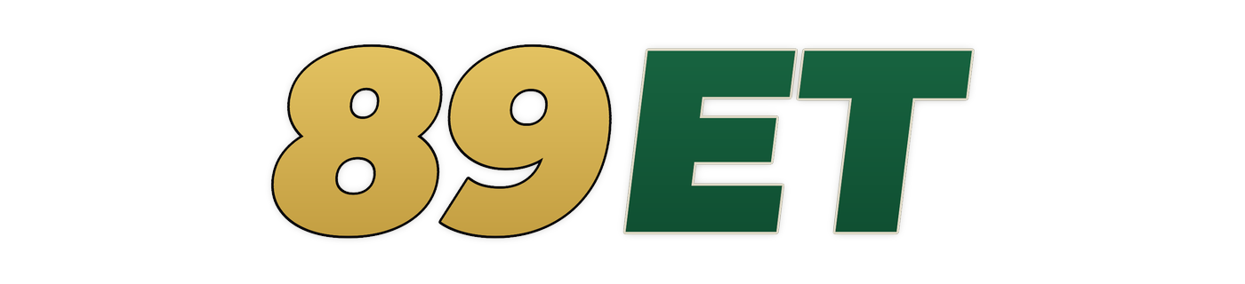 89et Logo